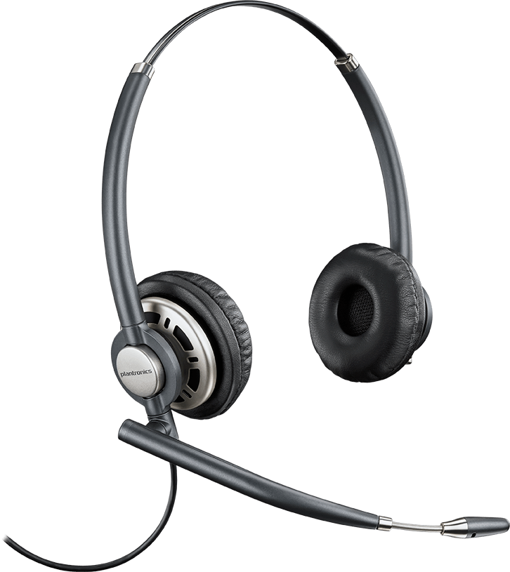Poly EncorePro HW720 Geschikt voor bureautelefoon