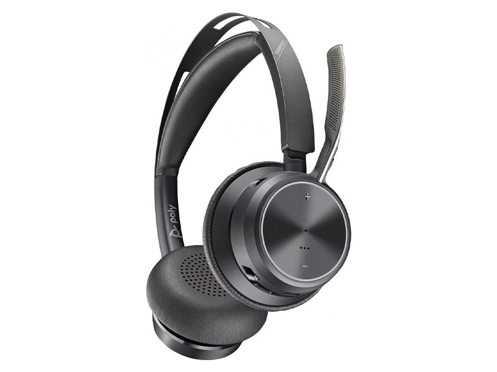 Poly 9T9J5AA | USB-C headset met ANC + laadstation | Bestel nu
