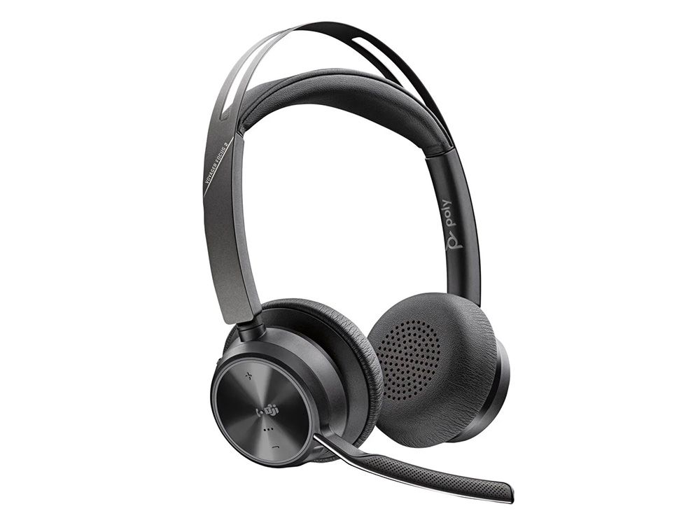 Poly 9T9J6AA | Teams headset met noise cancelling | Bestel nu
