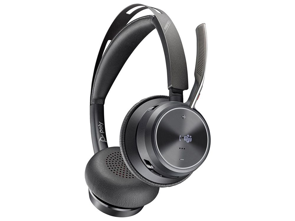 Poly 9T9J6AA | Teams headset met noise cancelling | Bestel nu