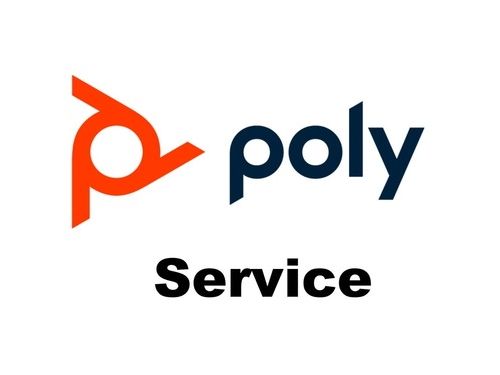 Poly Studio X50 + Poly TC8 Premier Service