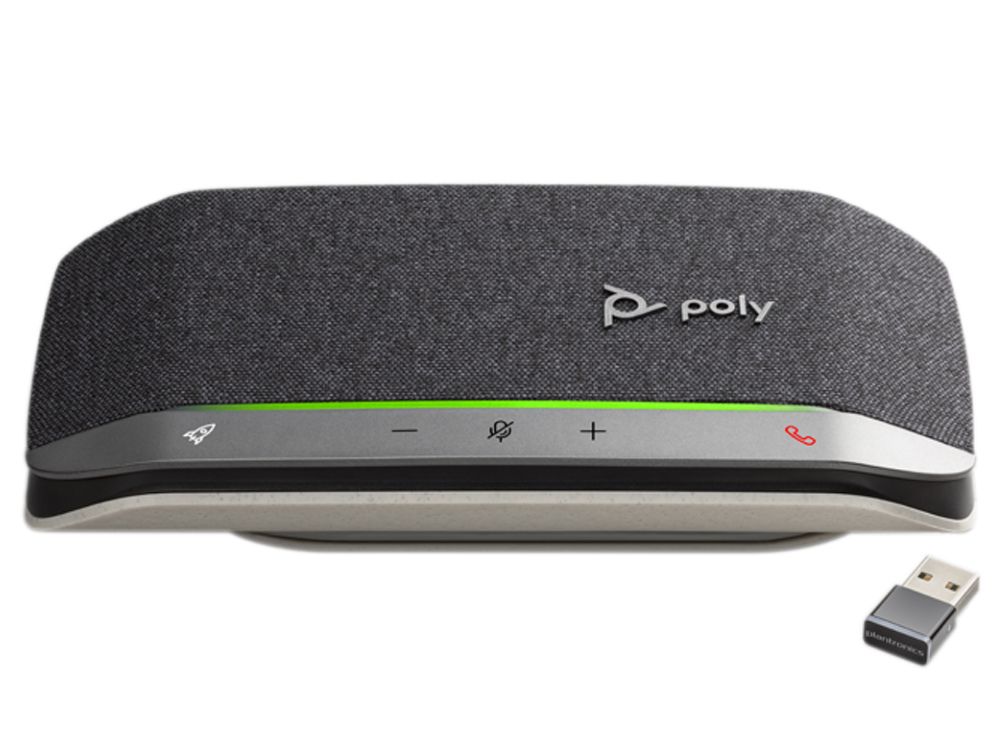 Poly Sync 20+ Speakerphone