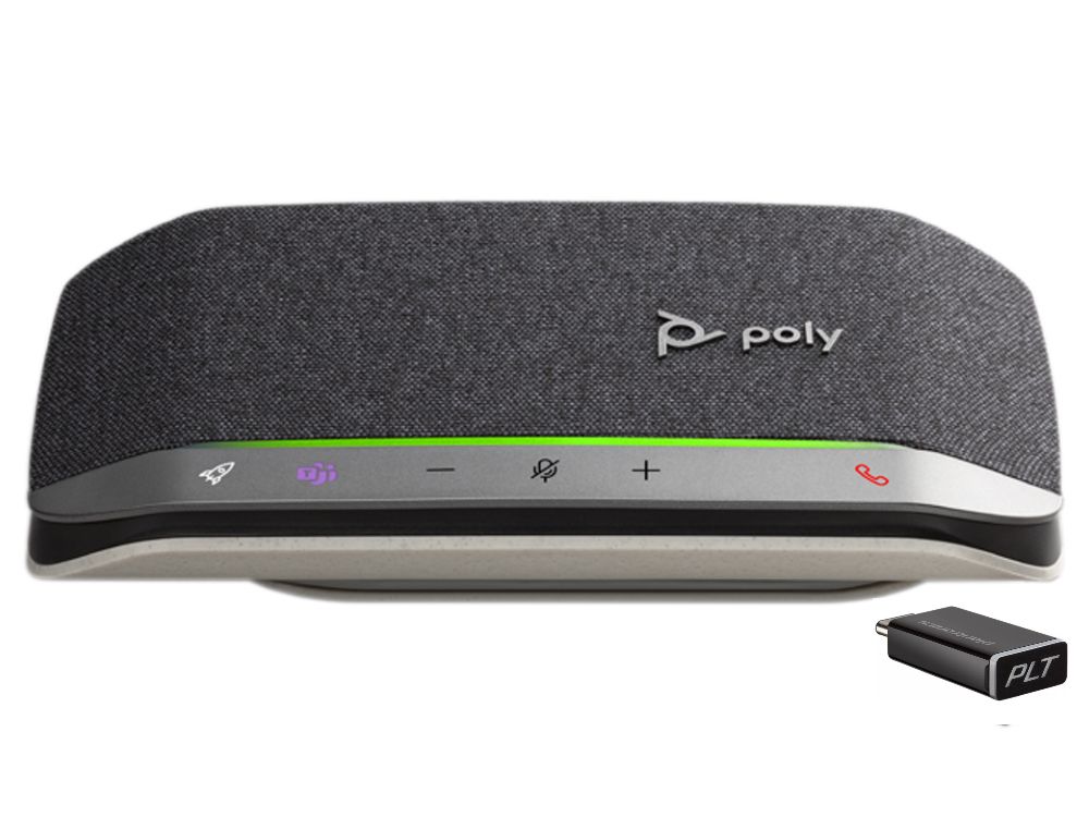 Poly Sync 20+-M Speakerphone