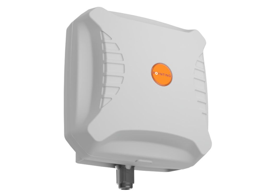 Poynting EPNT-1 Omni-directionele Antenne - 6-in-1 4x4 MIMO LTE, 2x2 MIMO Wi-Fi productfoto