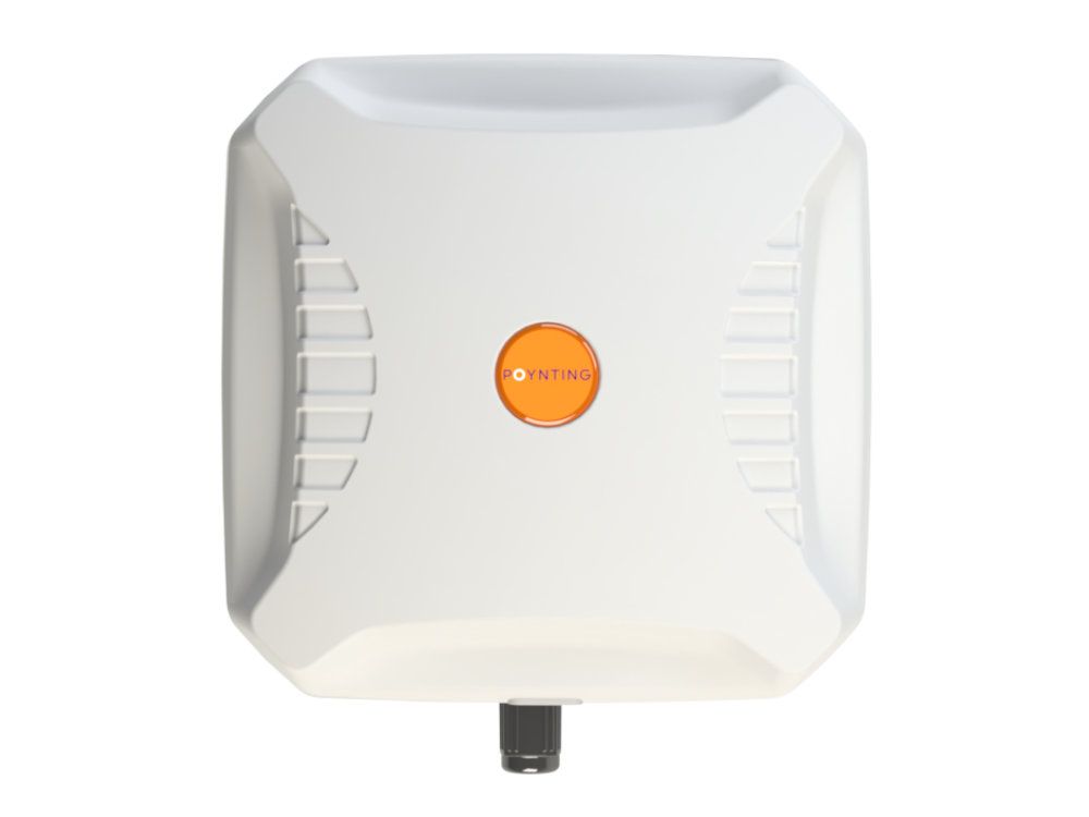 Poynting EPNT-1 Omni-directionele Antenne - 6-in-1 4x4 MIMO LTE, 2x2 MIMO Wi-Fi productfoto