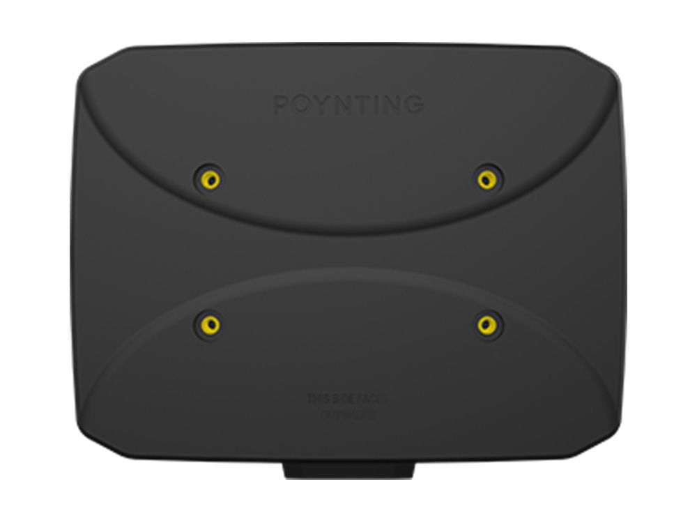 Poynting PANL-401 | 5-in-1 5G/4G + GNSS antenne | IP65