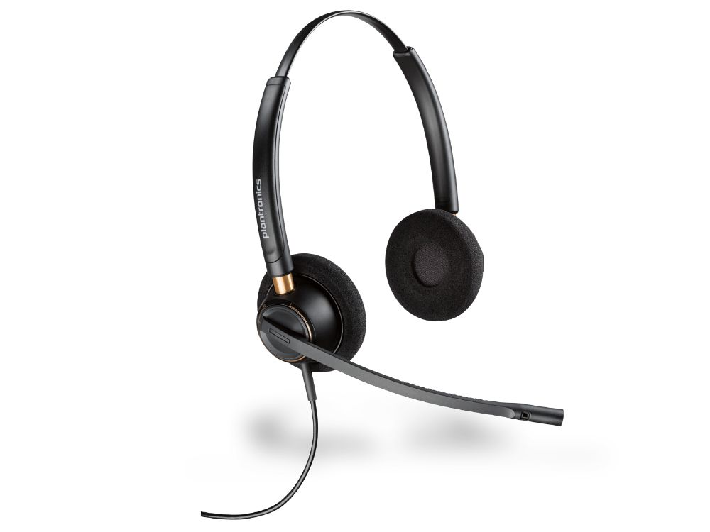 Poly EncorePro HW520 Geschikt voor bureautelefoon