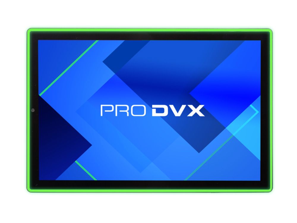 ProDVX APPC-10SFA | Android PC met NFC, LED & camera