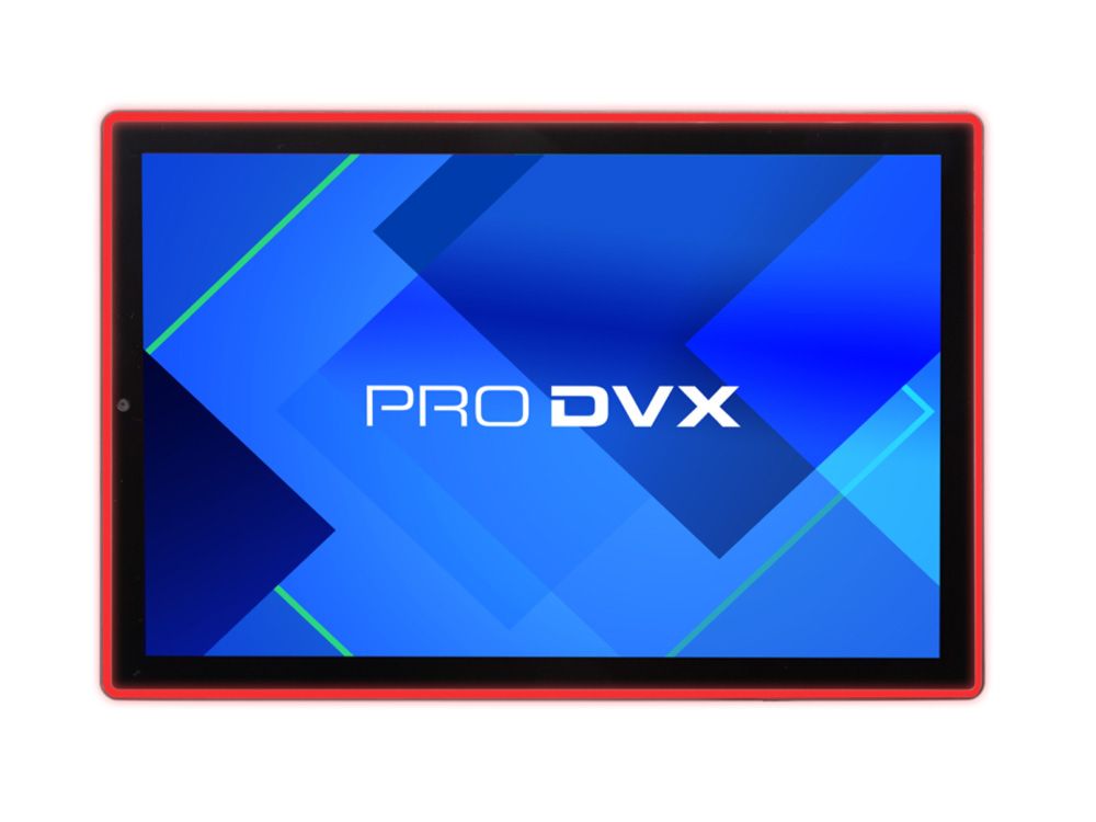 ProDVX APPC-10SFA | Android PC met NFC, LED & camera