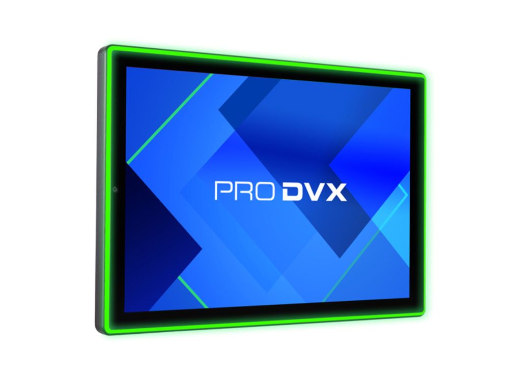 ProDVX APPC-10SFA | Android PC met NFC, LED & camera