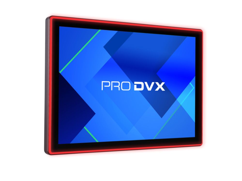 ProDVX APPC-10SFN Android Panel PC