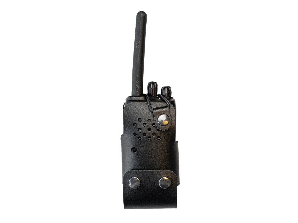 Portacc Lederen Draagtas TK-3501