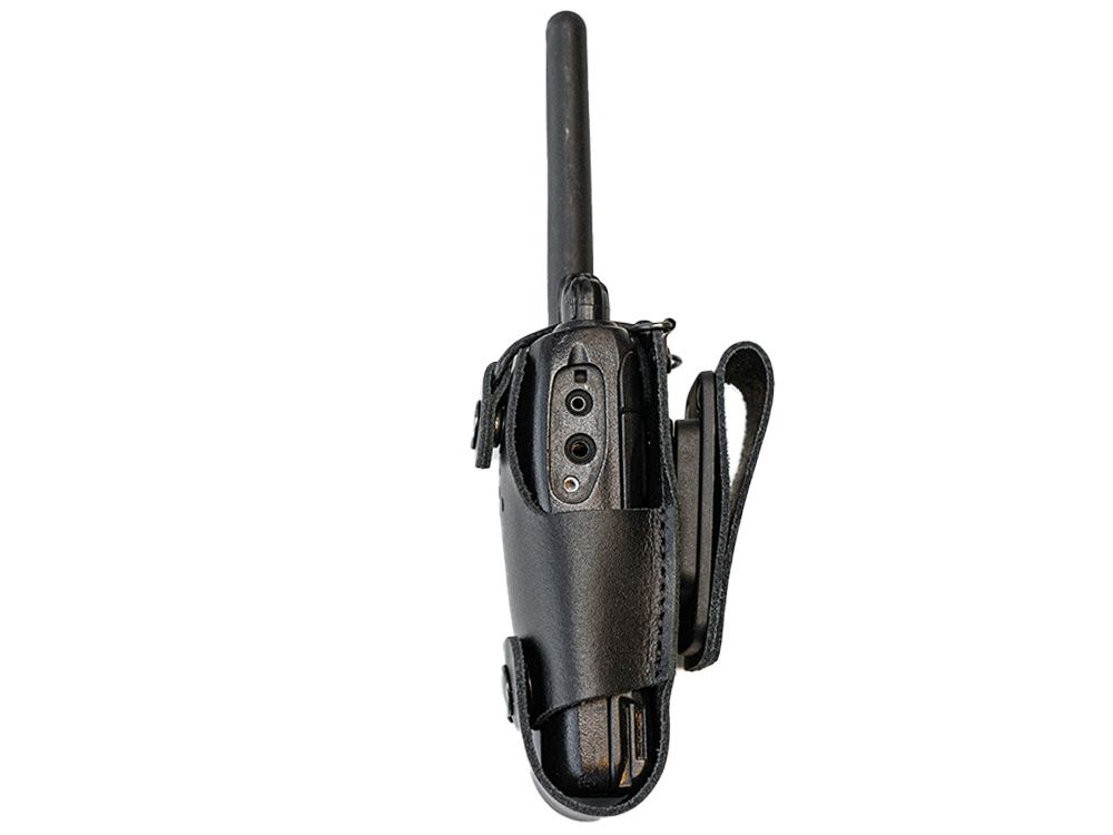 Portacc Lederen Draagtas TK-3501
