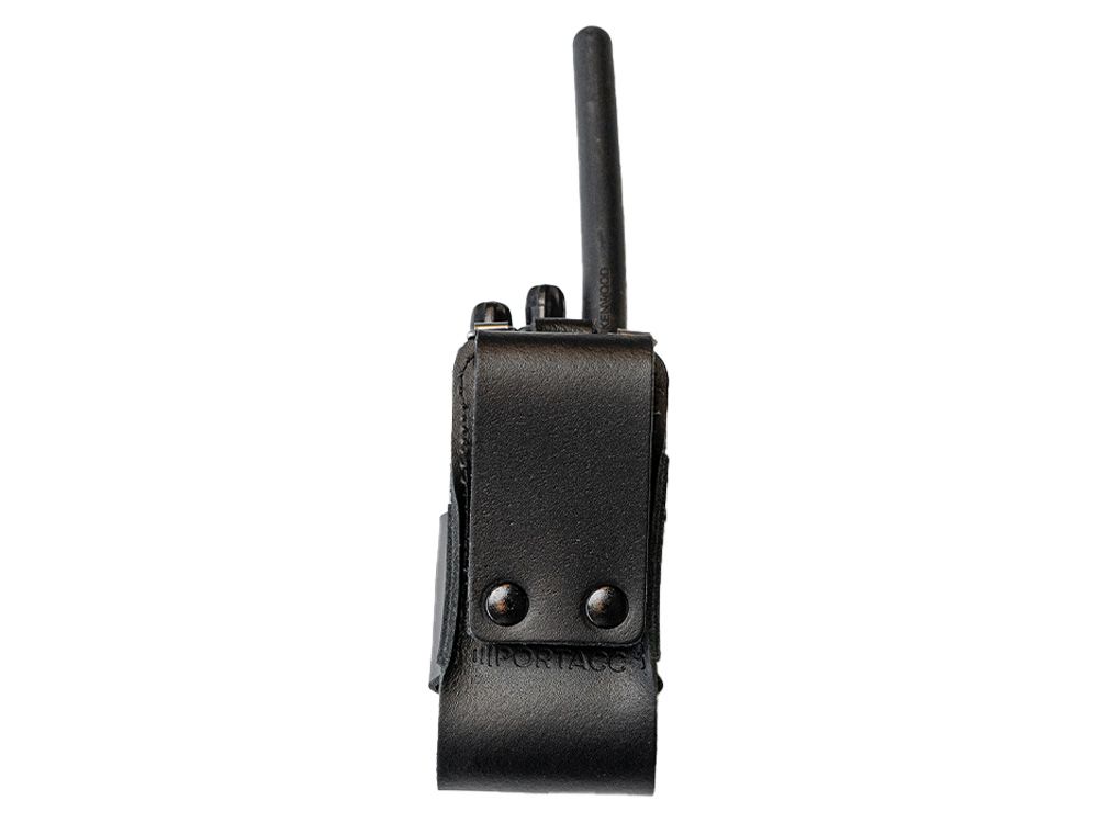 Portacc Lederen Draagtas TK-3501