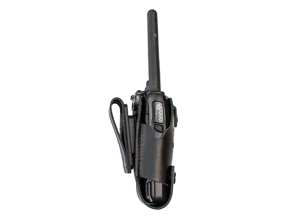 Portacc Lederen Draagtas TK-3501