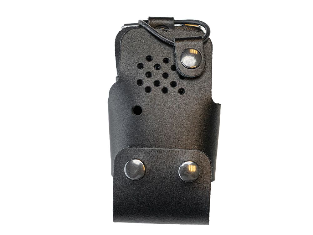 Portacc Lederen Draagtas TK-3501