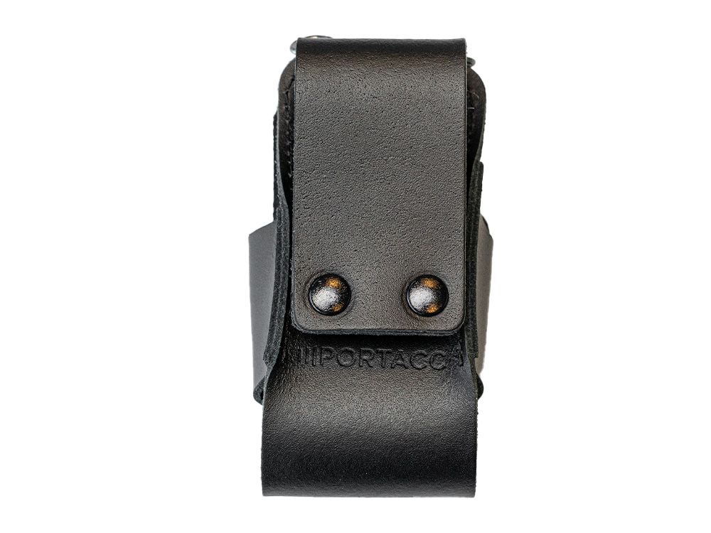 Portacc Lederen Draagtas TK-3501
