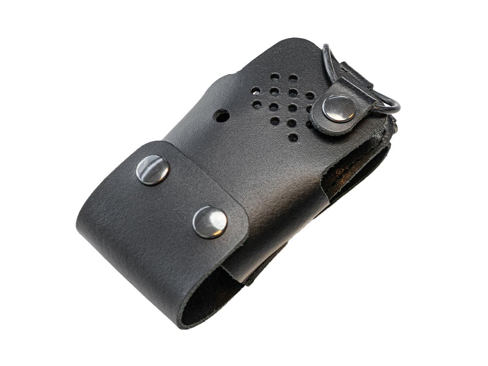 Portacc Lederen Draagtas TK-3501