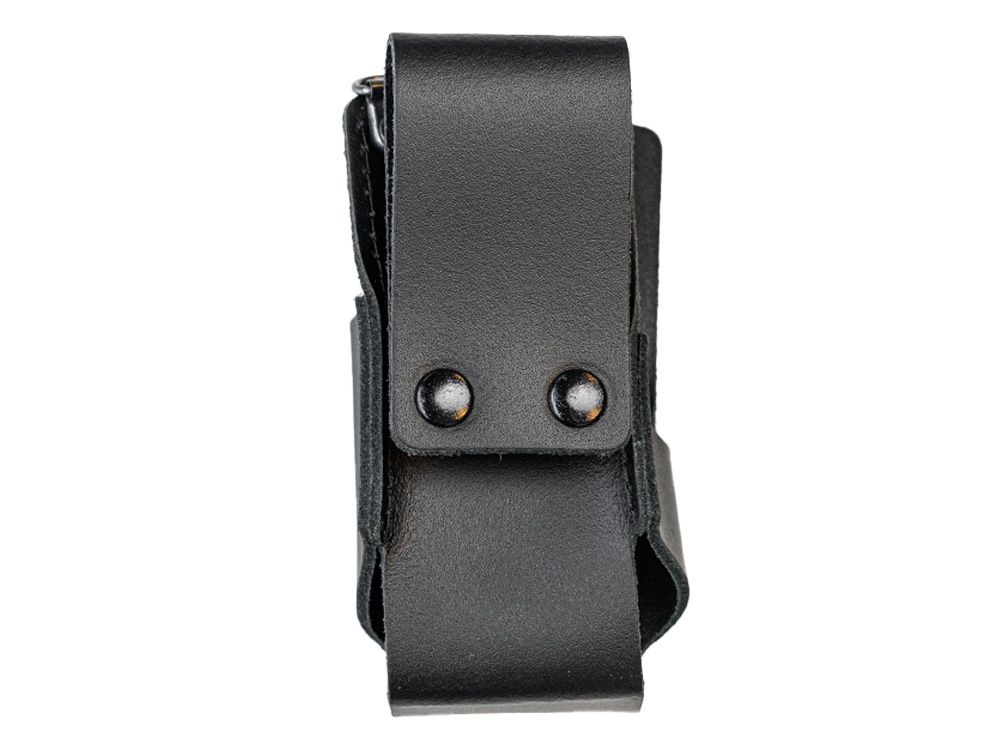 Portacc XT420 Draagtas | Lederen Bescherming