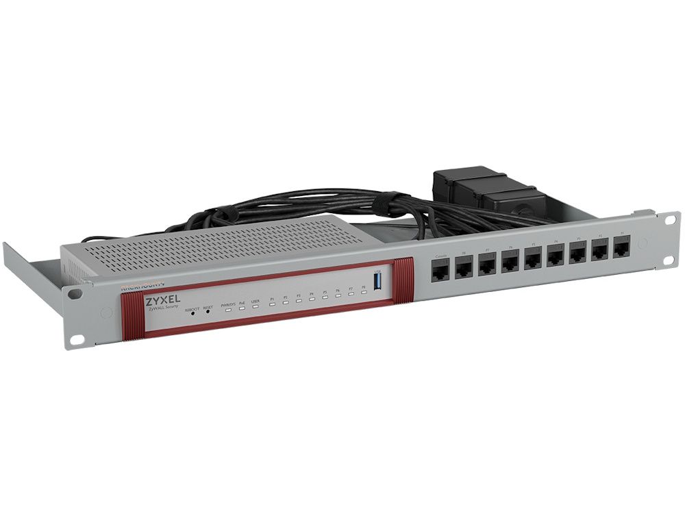 Rackmount kit RM-ZN-T1