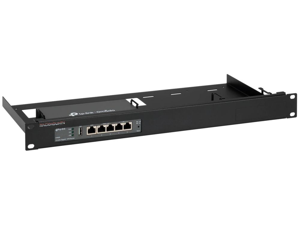 Rackmount kit RM-OM-T1