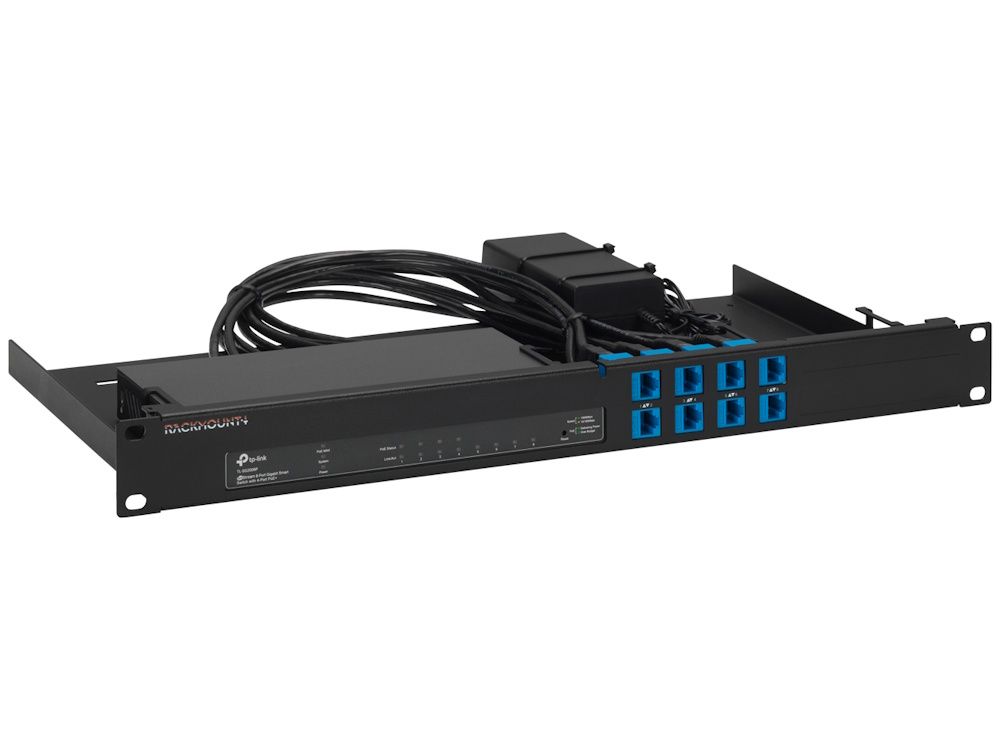 Rackmount kit RM-OM-T3