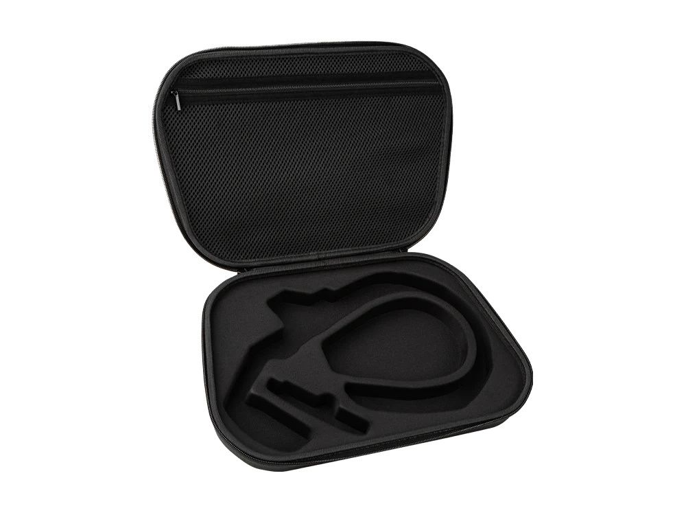 RealWear Protective Carrying Case voorgevormd en beschermt de Navigator 500