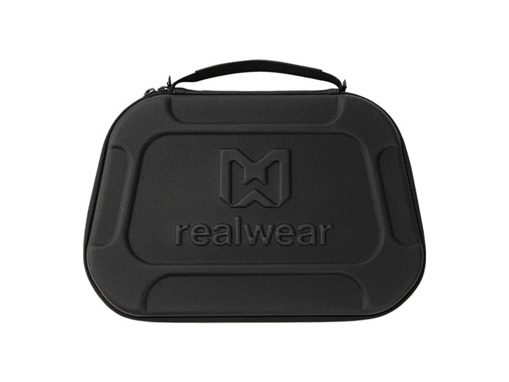 RealWear Protective Carrying Case voor de Navigator 500