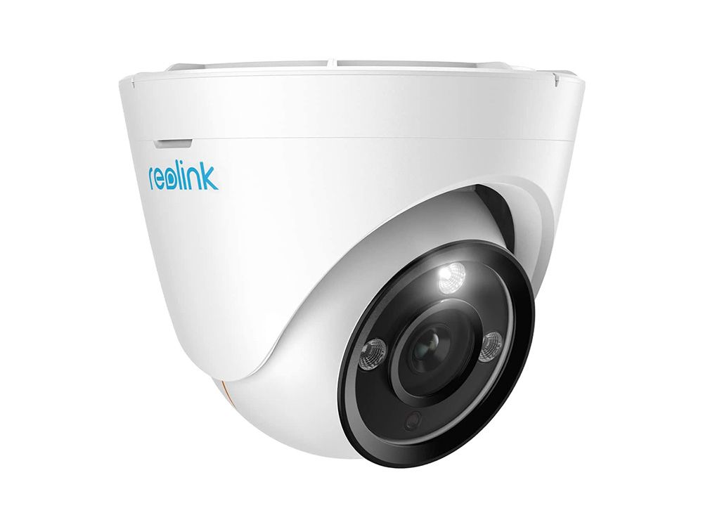 Reolink RLC-833A 4K camera