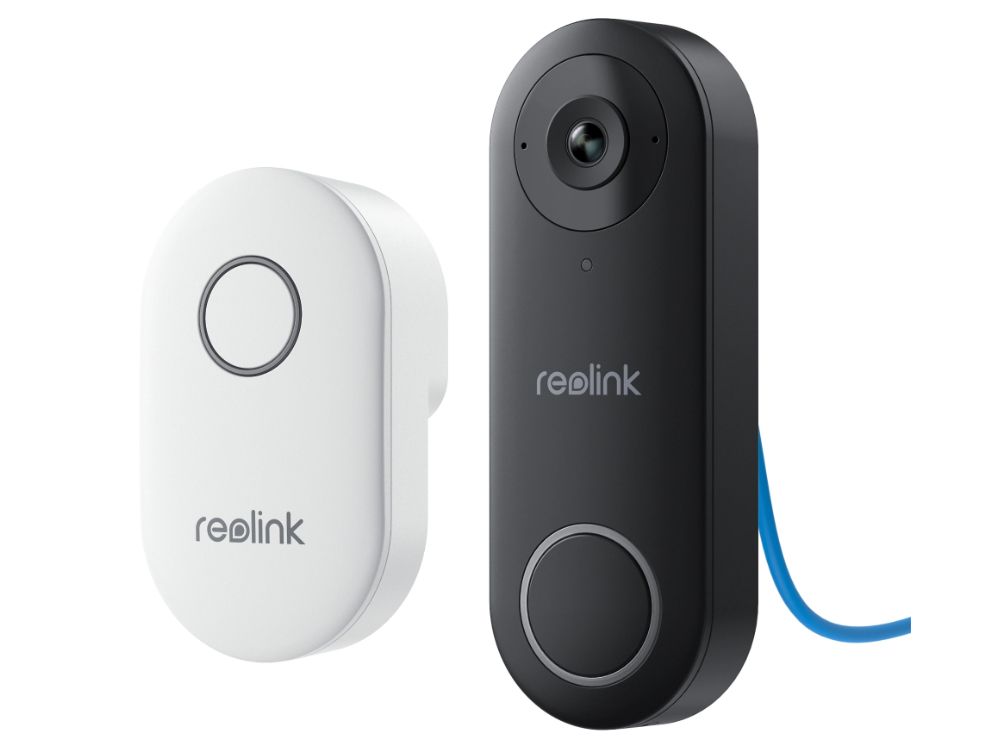 Reolink D340P