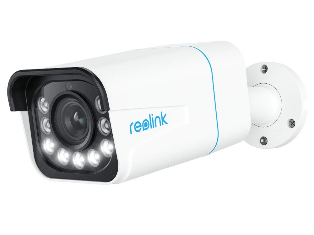 Reolink P430 ip camera beveiligingscamera productfoto