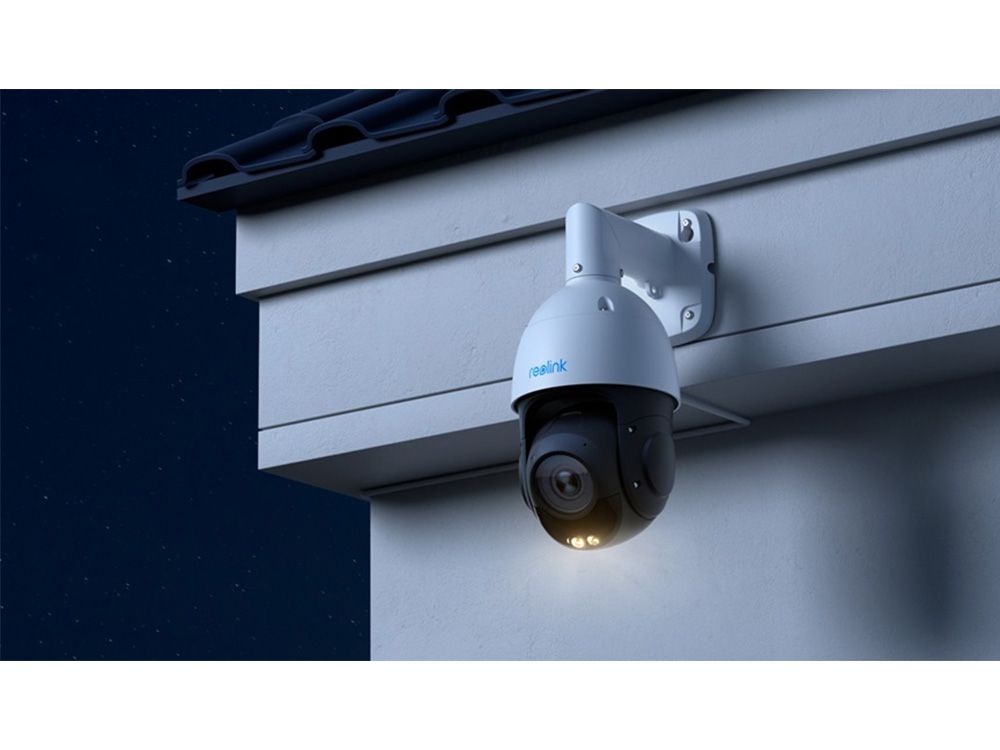 Reolink P840-W 4K PTZ camera