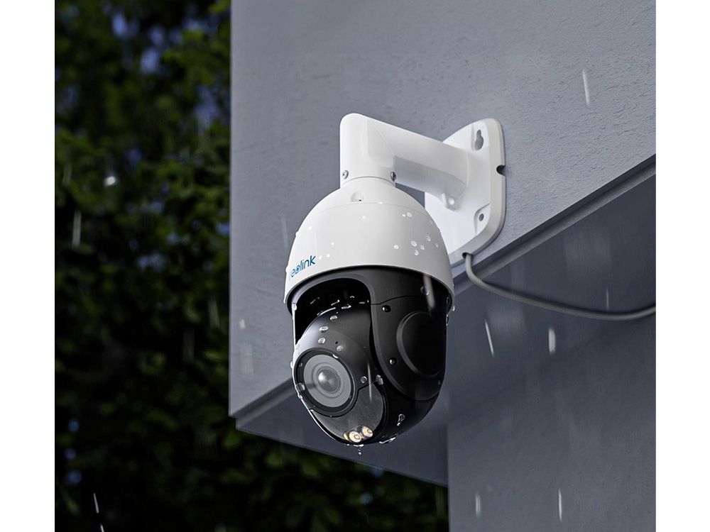 Reolink P840-W 4K PTZ camera