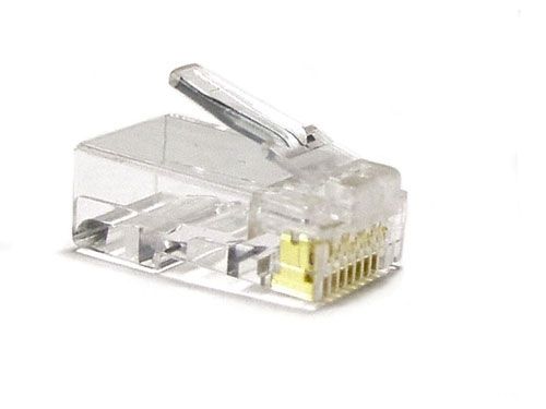 RJ-45 connector