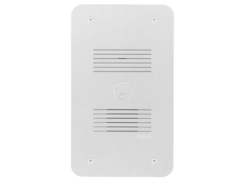 Robin Compact SIP Intercom