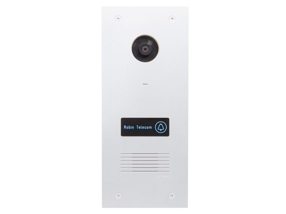 Robin Proline SIP Intercom