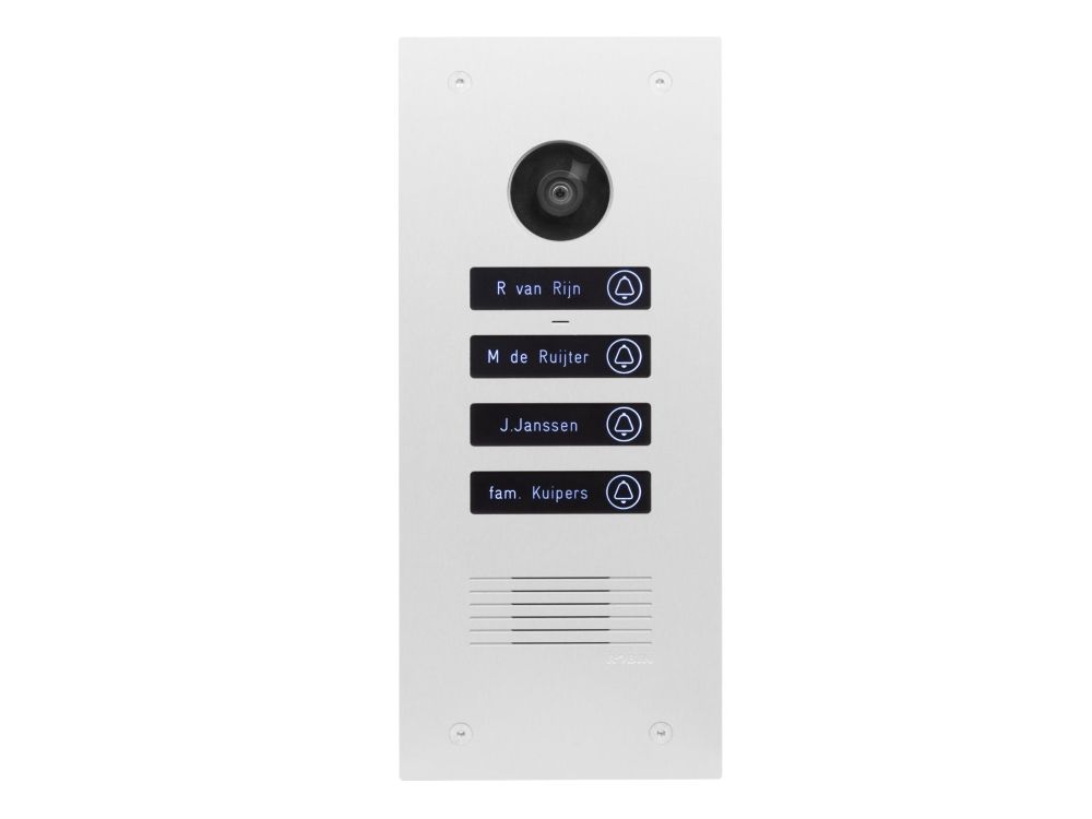 Robin Proline SIP Intercom