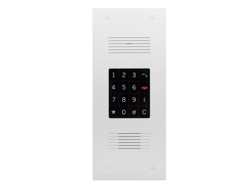 Robin Proline SIP Intercom
