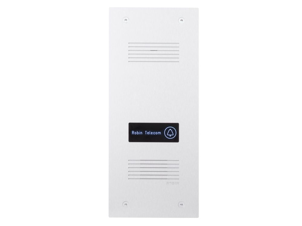 Robin Proline SIP Intercom