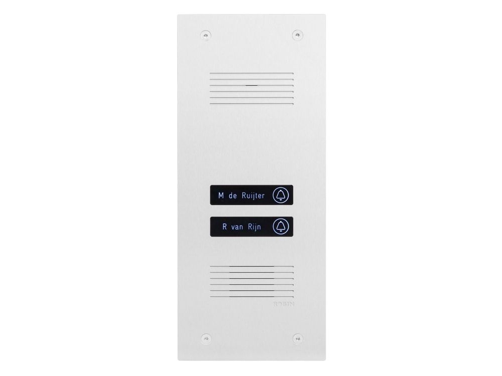 Robin Proline SIP Intercom