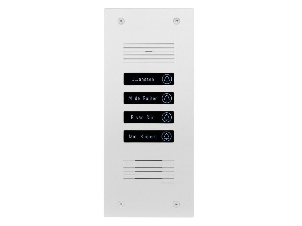 Robin Proline SIP Intercom