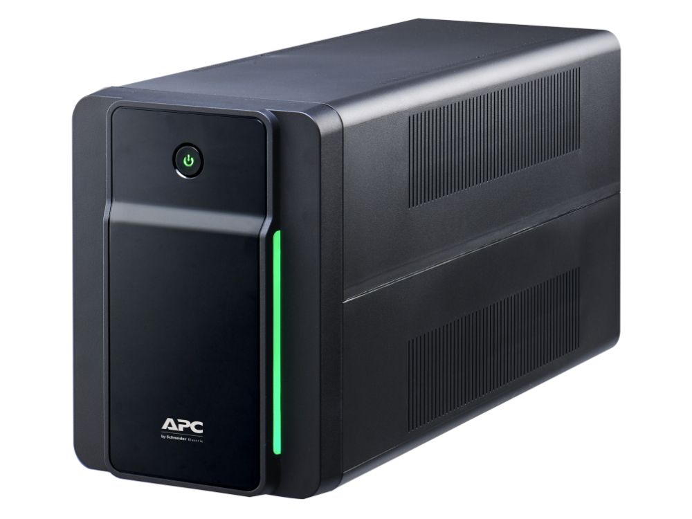 demo - APC Back-UPS 1600VA BX1600MI