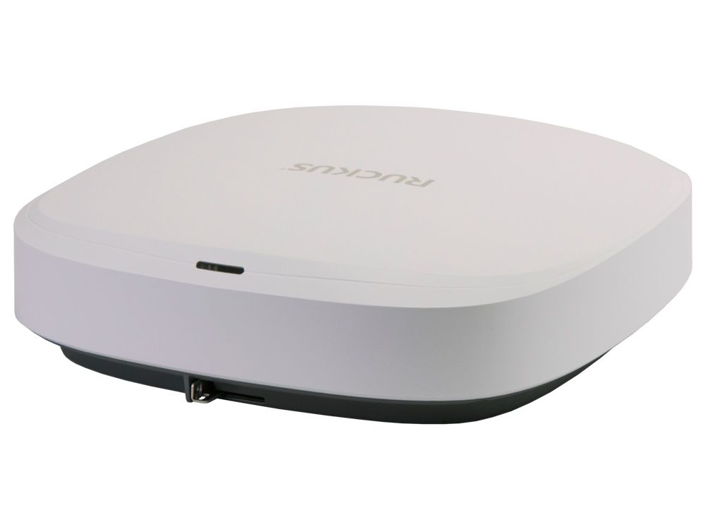 Ruckus R770 Unleashed WiFi 7 access point kantoor WiFI