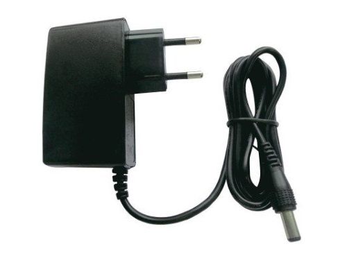 Ruckus 12V 1,5A stroomadapter