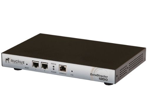 Ruckus ZoneDirector 1200