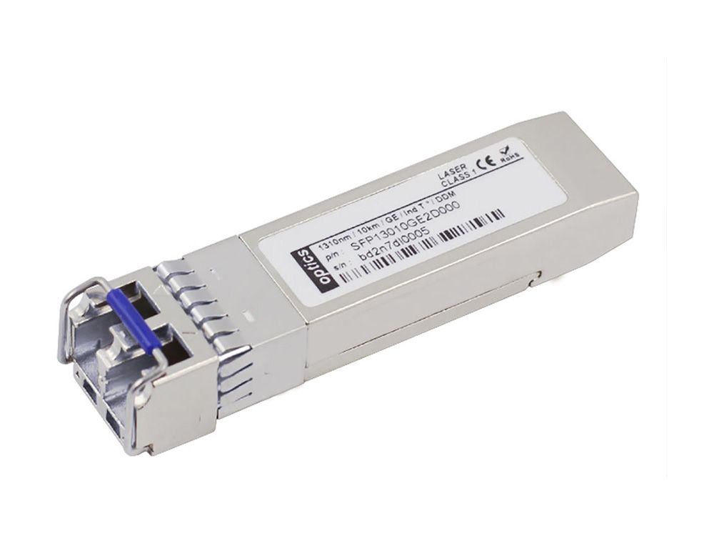 SFP+ Module Multimode voor Linksys