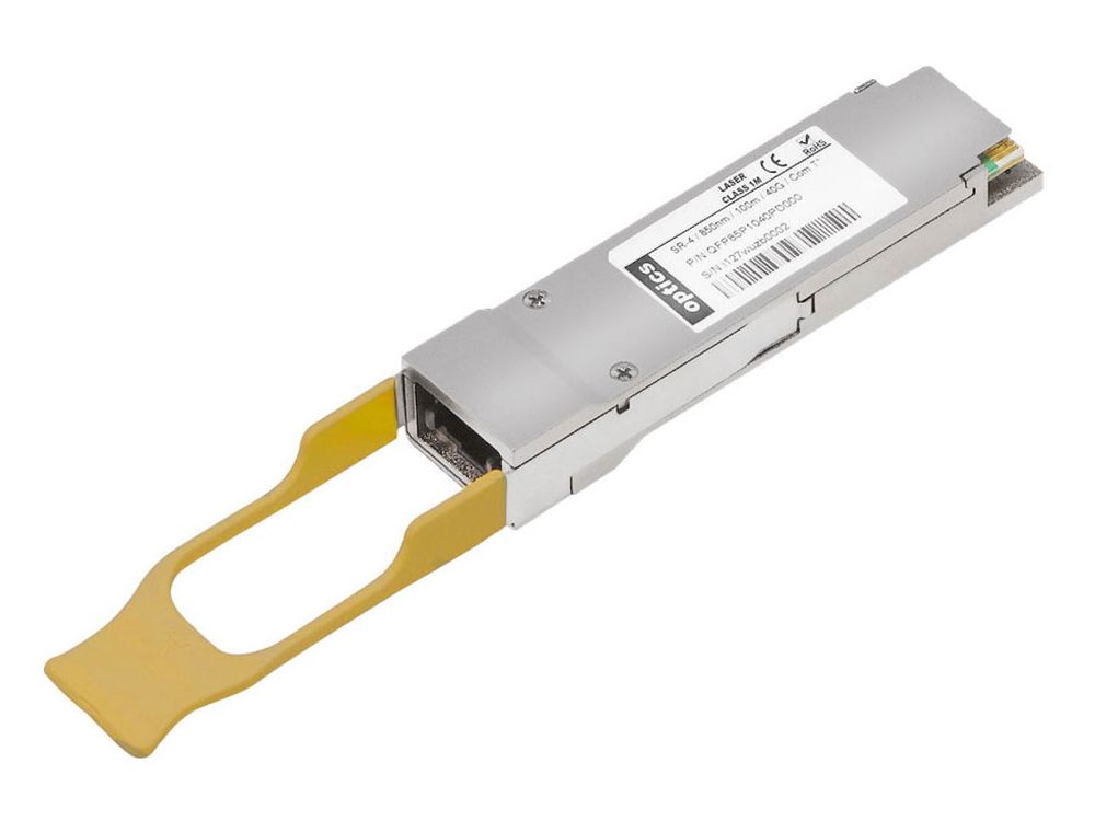 QSFP Module voor Dell