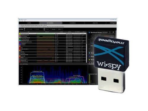 Metageek inSSIDer Office