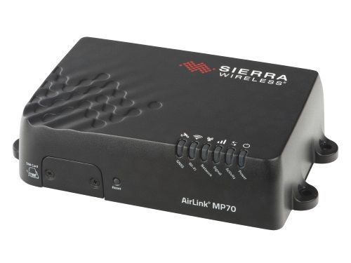 Sierra Wireless AirLink MP70