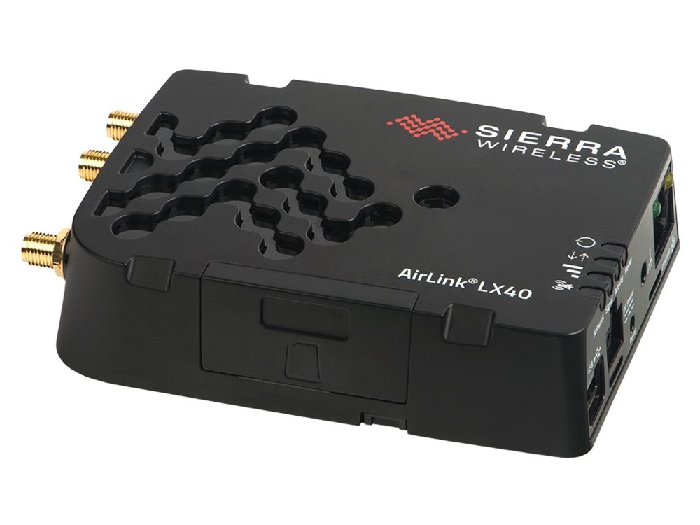 Semtech AirLink LX40
